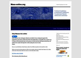 mass-online.org