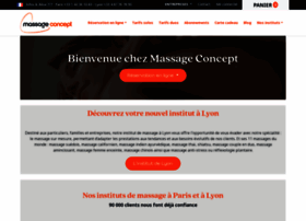 massage-concept.fr
