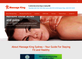 massageking.com.au