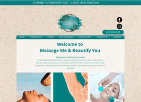 massageme.net.nz