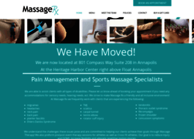 massagerx.info