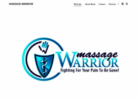 massagewarrior.org