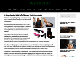 massagexpert.net