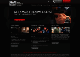 massfirearms.com