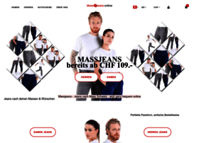 massjeans-online.ch