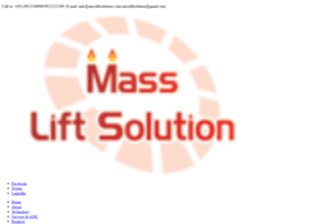 massliftsolutions.com