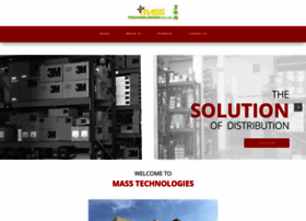 masstech.com.sg