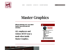 master-graphics.net