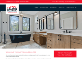 master-homebuilder.com