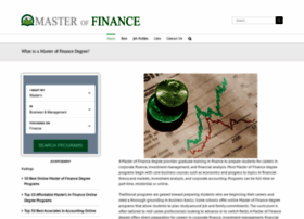 master-of-finance.org
