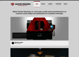 master-precision.com
