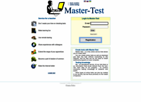 master-test.com