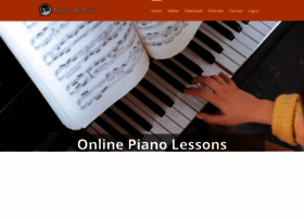 master-the-piano.com