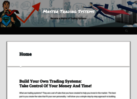 master-trading-systems.com