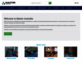 masteraustralia.com.au