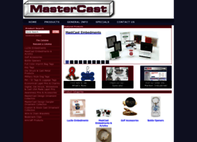 mastercast.com