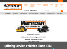 mastercrafttruck.com