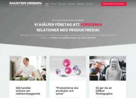 masterdesign.se