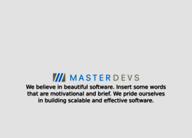 masterdevs.com