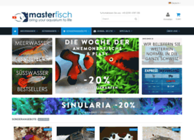 masterfisch.ch