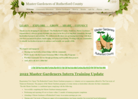 mastergardeners-rc.org