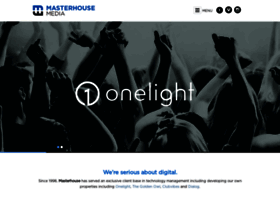 masterhouse.net