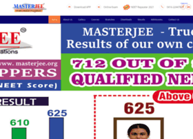masterjee.org