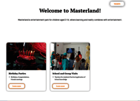 masterland.com.cy