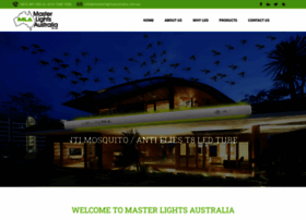 masterlightsaustralia.com.au