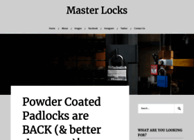 masterlocks.blog