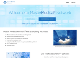 mastermedical.net