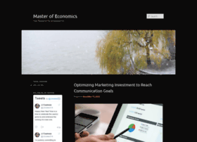 masterofeconomics.org