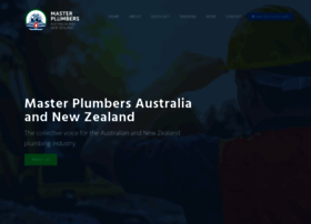 masterplumbersaustralia.com.au