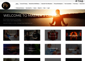 masters-center.com