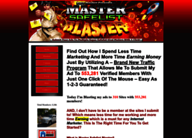 mastersafelistblaster.com