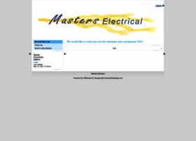 masterselectrical.com.au