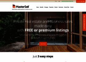 mastersell.com.au