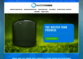 mastertanks.com.au