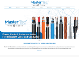mastertec-wirecable.com
