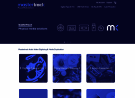 mastertrack.com