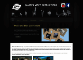 mastervideomemphis.com