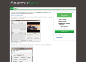 masterwareroom.com