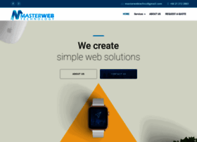 masterwebtech.co.nz