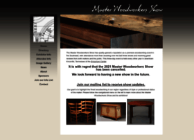 masterwoodworkers.org
