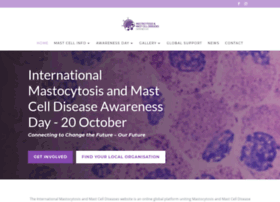 mastocytosis-mcas.org