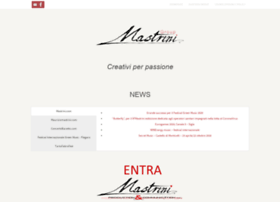 mastrini.com