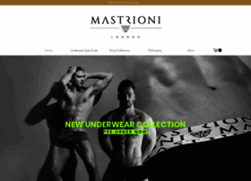 mastrioni.com
