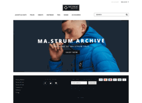 mastrum-archive.com