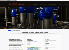 mastsystems.co.uk