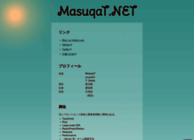masuqat.net